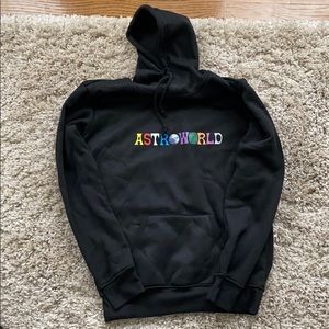 Astorwolrd Sweatshirt